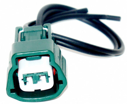 Connector of Vapor Canister Purge Solenoid Knock Sensor For Infinit Nissan Mazda