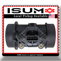 Mass Air Flow Meter Sensor  (MAF) Fits: Kia Sephia Spectra Sportage Saab 900 