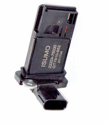 Mass Air Flow Meter Sensor & Connector Fits Lexus 2005-2021 Toyota 2005-2022
