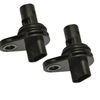 2 x Engine Camshaft Position Sensor + Connector BMW 230I M240I X3 X5 Mini Cooper