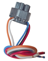 Fuel Pump / Sending Unit Connector Fits Toyota 1993-2020