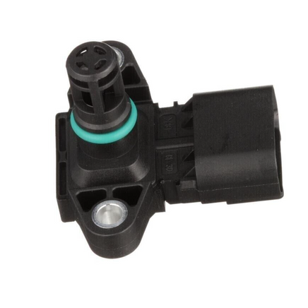 MAP Sensor , Turbocharger Boost Sensor Fits Ford Lincoln 2010-2018