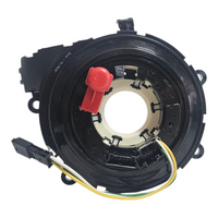 Clock Spring Spiral Cable Fits BMW X5 2007-2018W/Heated Steering Wheel