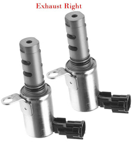 2 x  VVT Variable Valve Timing Solenoid Exhaust Fits B9 Tribeca 2006-2007 H6 3.0