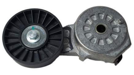 Belt Tensioner Fits:OEM#12563084 VIN# T Buick Chevrolet Oldsmobile Pontiac