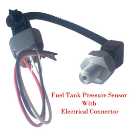 Fuel Tank Pressure Sensor W/Connector  Fits:GS300 GS350 GS450h IS250 IS350