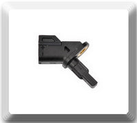 1 ABS Wheel Speed Sensor W/ Pigtail Connector Front L / R  Fits:Mazda 3 Mazda 5
