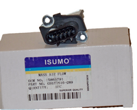 15865791 MASS AIR FLOW METER (MAF) Fits:Buick Cadillac Chevrolet GMC Isuzu &