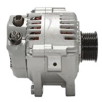 13959A OEM Reman Carquest Alternator W/ Connector 100 Amps For Toyota RAV4 01-03