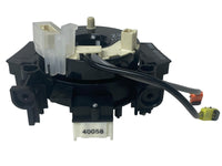 Clockspring Spiral Cable Fits Nissan Rogue 2008-2013 L4 2.5L HB. 4WD. SL, *HB.SL