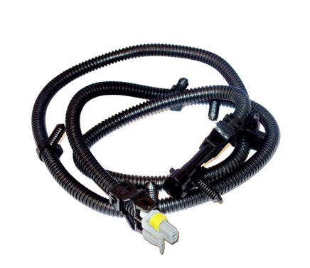 Vehicle Side Harness For Anti-Lock Brake Sensor Fits: Venture Silhouette Montana