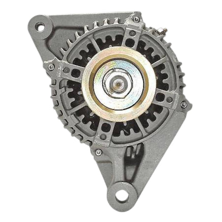 13756A OEM Reman Carquest Alternator 80Amp For Chevrolet Prizm Toyota Corolla