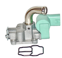 Idle Air Control Valve &EGR Vacuum Solenoid Fits 4Runner Tacoma T100 M.T