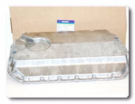 Engine Oil Pan Lower Fits: Audi A4 A6 Allroad RS4 S4 S6 Cabriolet  VW Passat