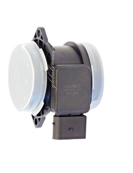 (5 Pins) Mass Air Flow Sensor Fits Volvo S40 1999 Volvo V40 2000-2004