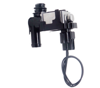 Vapor Canister Vent Valve/Solenoid With Connector Fits:Chevrolet Infiniti Nissan