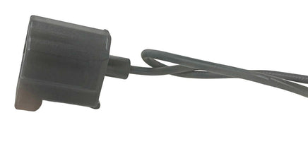 Oil Pressure Switch-Sender & Connector Fits: Ford Lincoln Mazda Mercury