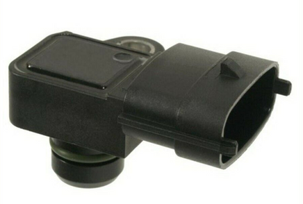 Manifold Pressure (MAP) Sensor W/Connector 393003C500 Fits Hyundai-Kia 2009-2017