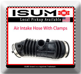 OE Spec Engine Air Intake Hose W/ Clamps Fits Honda Accord 2012-2017 L4 2.4L