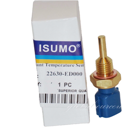 Coolant Temperature Sensor Fits: OEM# 22630-ED000 Infiniti & Nissan 2007-2020