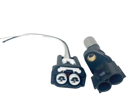 Crankshaft Position Sensor & Connector Fits Lexus Pontiac Scion Toyota 2008-2022