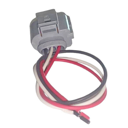 Crankshaft Position Sensor Connector For A6 Quattro Allroad Quattro S4 2000-2005