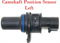 OE Spec , 2 x Camshaft Position Sensor Left / Right Fit Hyundai Kia V6 2.7L