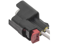 UpgradConnector of ABS Wheel Speed Sensor Front Rear L/R Chevrolet GMC 11-19