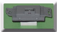 Blower Motor Resistor 5 Blades Fits: Allure Century Lacross Rainer Escalade