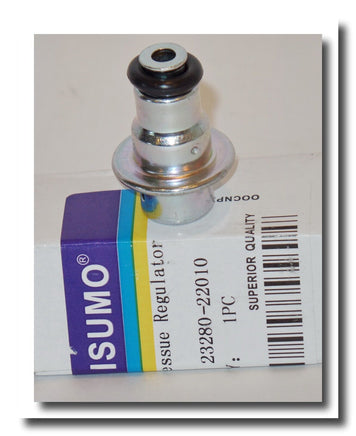 GT7610-463 Fuel Pressure Regulator Fits:Chevrolet Lexus Pontiac Scion & Toyota