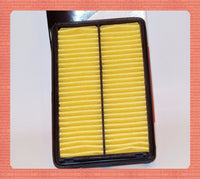 Engine Air Filter Fits: Fram CA8133 Wix 46443  Honda Accord 1998-2002 4Cyl 2.3L