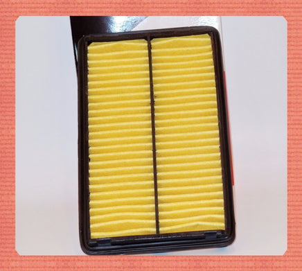 Engine Air Filter Fits: Fram CA8133 Wix 46443  Honda Accord 1998-2002 4Cyl 2.3L