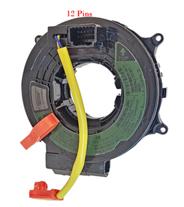 Clock Spring Spiral Cable Fits Toyoat Sequoa2003-2004 , Toyota Tundra 2003-2004