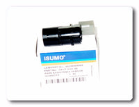Set of 2 Kits Park Assistance Sensor Fits: BMW X5 2005-2006