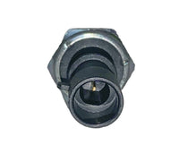 Oil Pressure Sender Switch & Connector Fits Buick Cadillac Chevrolet Pontiac  &