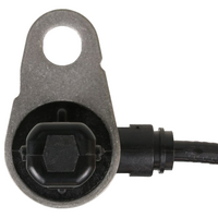 KIT ABS Wheel Speed Sensor Rear Left & Right Fits: G35 03-07 Nissan 350Z 03-09