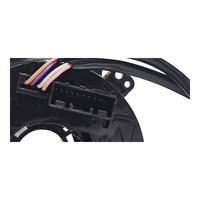 Clock Spring Spiral Cable Fits Cadillac CTS 2008-2015 W/O Heated Steering Wheel