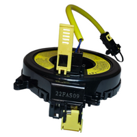 Clockspring Single Plug Fits: Hyundai Elantra 2001-2006 With Cruise Control