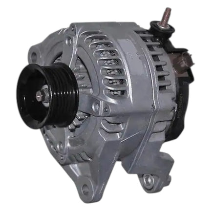 13988A OEM Reman Carquest Alternatr 160 Amps For Durango Ram 1500 2500 3500
