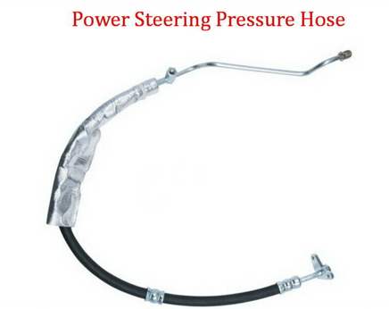 Power Steering Pressure Hose Fits:OEM#53713-S9A-A02 CR-V 2002-2006 Element 03-11