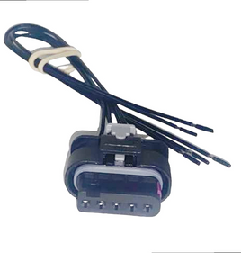 Multifunctional ,EGR Valve Connector Mass Air Flow Connector , NOX Connector