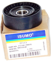 OE Spec PT446 Drive Belt Idler Roller Pulley Fits Cabrio Derby Golf Jetta Passat