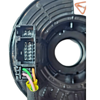 Clockspring Fits Toyota Land Cruiser 08/2015-04/2021 W/Heated Steering