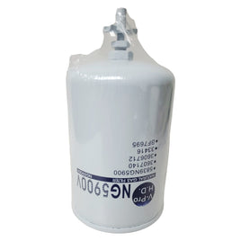 Spin-On Fuel/Water Separator Filter CNG Natual Gas Fuel Filter Fits NG5900 33416