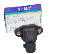 Manifold Pressure (MAP) Sensor W/ Electrical Connector Fits Honda Acura ISUZU