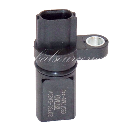 OE Spec 23731-EA20A Crankshaft Position Sensor Fits Nissan Suzuki 05-21 V8 4.0L