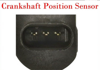 OE Spec Crankshaft Position Sensor Fits Cruze Equinox Malibu Volt Terrain 16-21