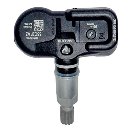 4 x TPMS Tire Pressure Sensor Fits Toyota Avalon Camry  Prius RAV4 Low Line