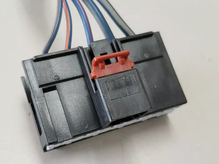 2004 Jeep Liberty Car Heater Blower Motor Resistor PLUG TO FIT 929433R