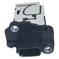 New Mass Air Flow Sensor & Connector Fits Infiniti Q50 Q60  Nissan Frontier , Z
